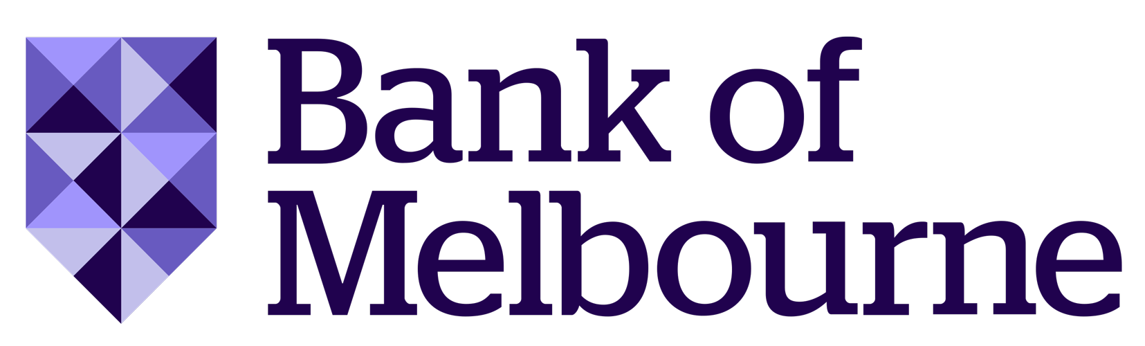 Bank of Melbourne