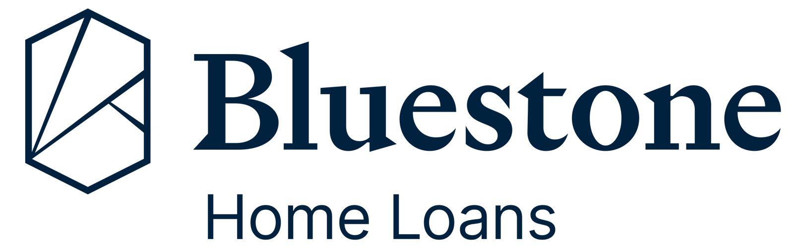 Bluestone