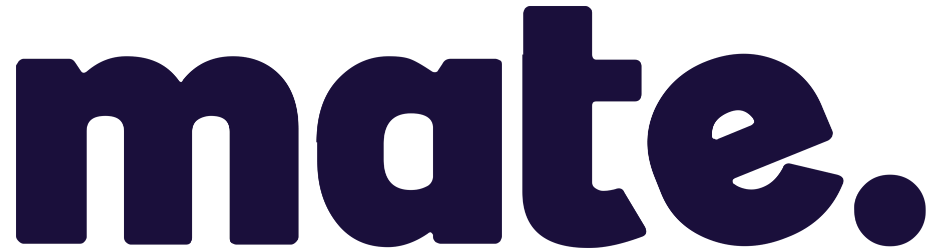 Mate