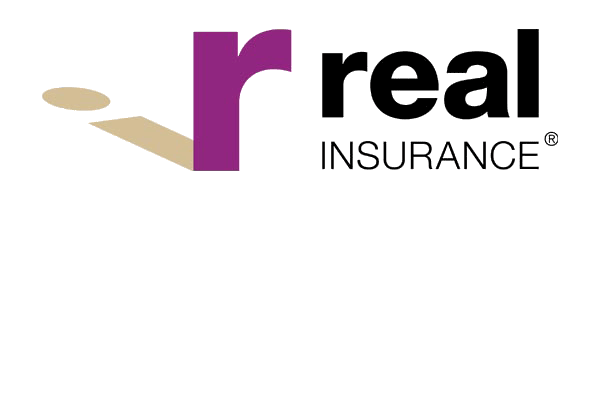 Real Insurance logo