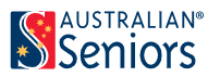 Australian Seniors logo