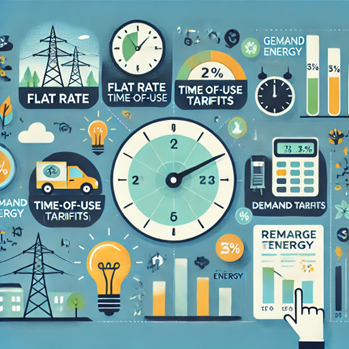 Comparable Electricity Providers in Australia