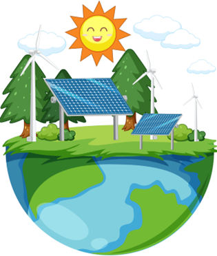 Solar Energy Benefits