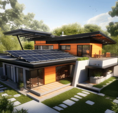 Solar Energy Savings