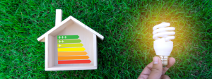 Smart Home Energy Savings