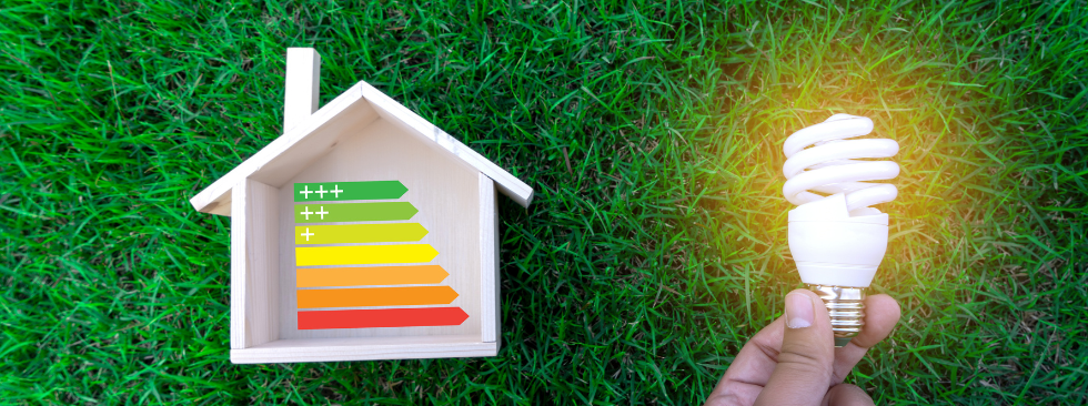 Smart Home Energy Savings