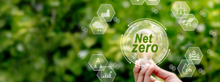 Net Zero Australia