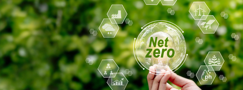 Net Zero Australia