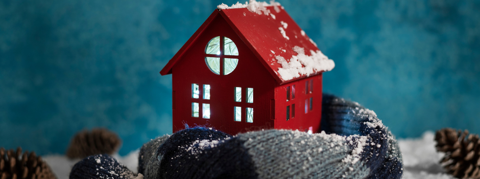 Reduce Energy Winter Costs