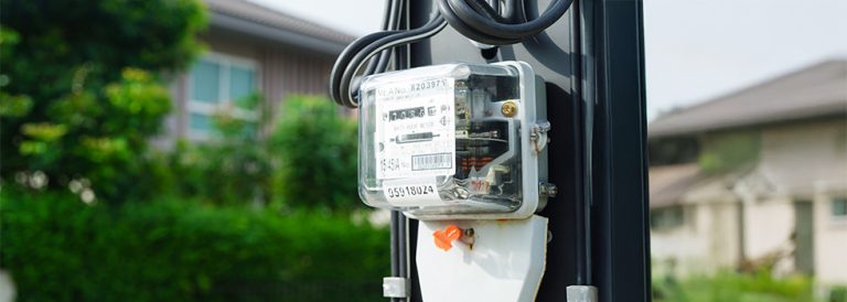 Electricity Meter