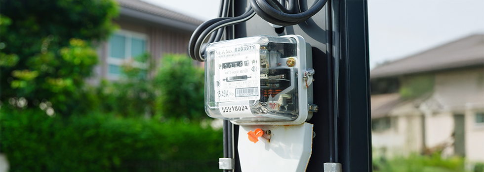 Electricity Meter