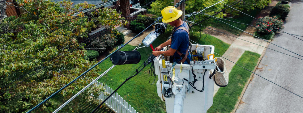 electricity - Comparable
