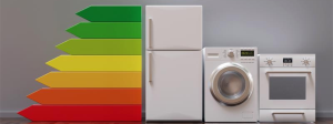 Energy Saving Appliances