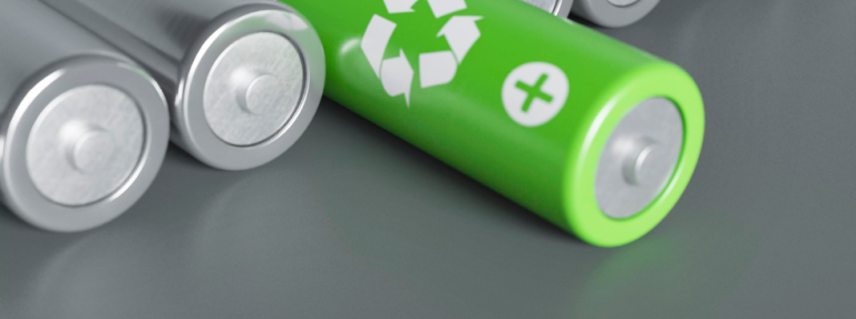 Battery Storage Electricity