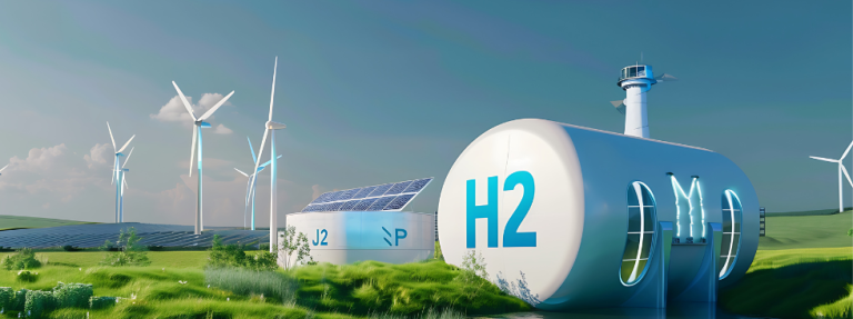 Hydrogen Energy Australia